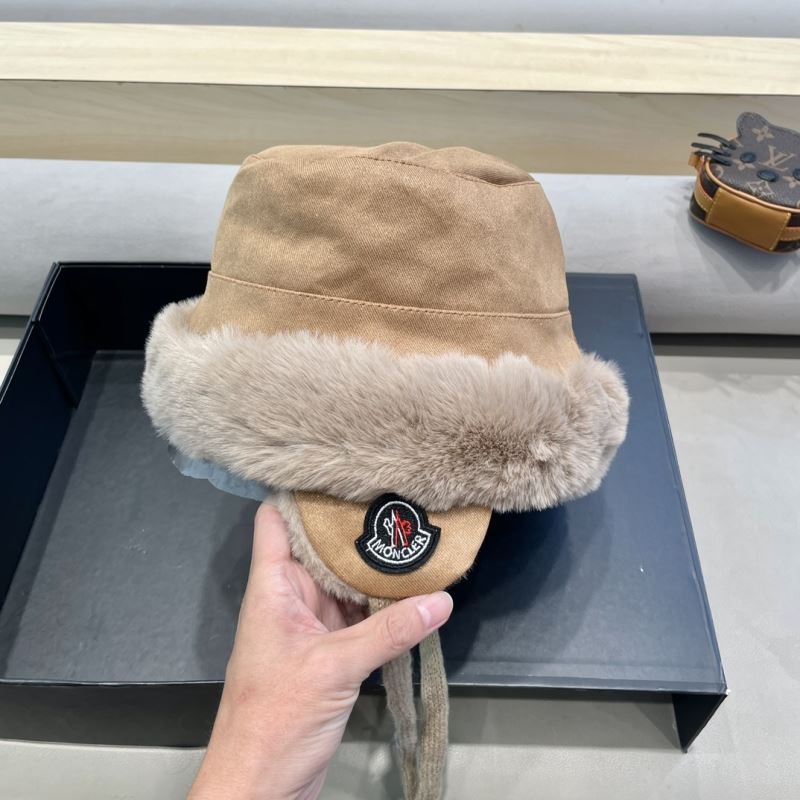 Moncler Caps